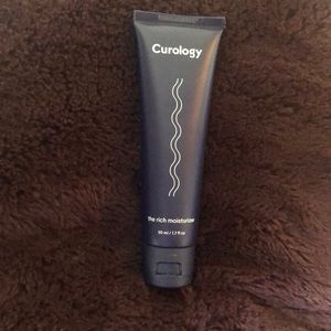 UNOPENED Curology “The Rich Moisturizer” 1.7 fl oz.